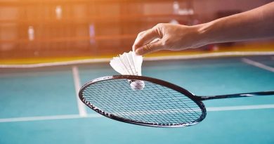 “Indian Shuttlers Begin Indonesia Masters Campaign”