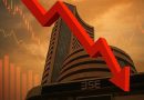 Indian Stock Markets Drop Amid Early 2026 Correction