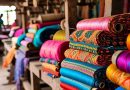 “India’s Textile Sector Doubles in Ten Years”