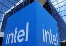 Intel Shares Drop Over 10 Percent on Forecast