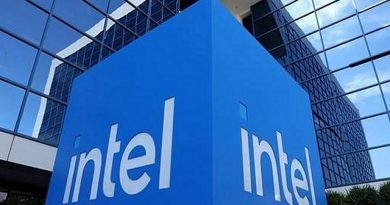 Intel Shares Drop Over 10 Percent on Forecast