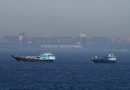 Iran Plans Live Fire Drill in Hormuz