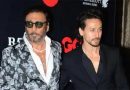 “Jackie Shroff Dreams of Acting With Tiger”