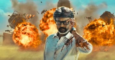 Jailer 2 Enters Final Action-Packed Production Stage