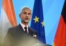 Jaishankar Urges Poland to Reject Terrorism