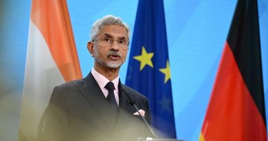 Jaishankar Urges Poland to Reject Terrorism