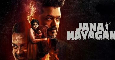 Jana Nayagan Release Delayed, Industry Voices Support