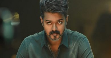 “Jana Nayagan Release Delayed Over Legal Hurdle”