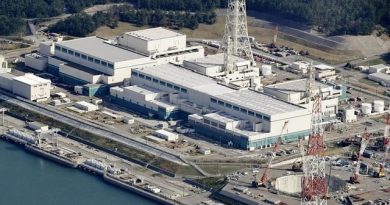 “World’s Largest Nuclear Plant Set to Restart”