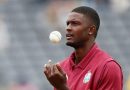 Jason Holder Criticises India-Pakistan Asia Cup Row