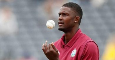 Jason Holder Criticises India-Pakistan Asia Cup Row