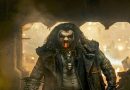 Jason Momoa’s Lobo Appearance in Supergirl Unveiled