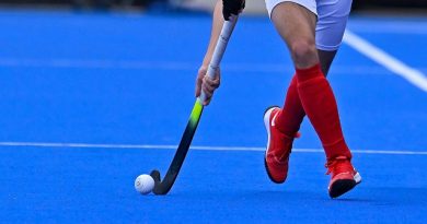 Jharkhand Hosts Thrilling U-17 National Hockey Championship