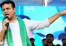 “KTR Calls SIT Probe Political Diversion Tactic”