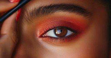 Kajal Remains Timeless Eye Makeup Essential