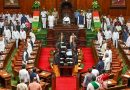 Karnataka Assembly Disrupted Over Phone Tapping Claims