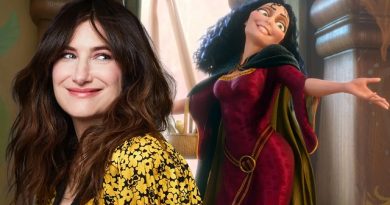 Kathryn Hahn in Talks for Disney’s Mother Gothel