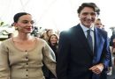“Katy Perry, Justin Trudeau Appear Publicly as Couple”