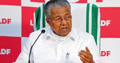 Kerala Christians Report Triggers Political Controversy