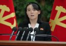 Kim Yo Jong Dismisses Hopes of Improved Korea Ties