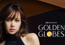Lalisa Manobal to Present at Golden Globe Awards