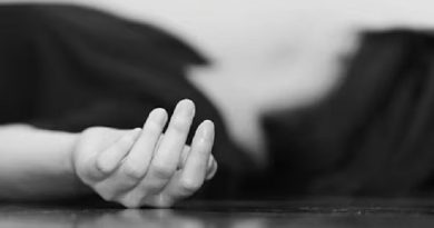 Law Student Dies by Suicide in Kelambakkam