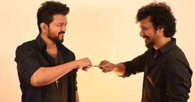 Lokesh Talks Films, Confirms Vijay Collaboration