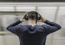 Loud Music and Headphones Threaten Young People’s Hearing