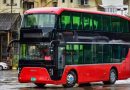 “MTC to Bring Back Double-Decker Electric Buses”