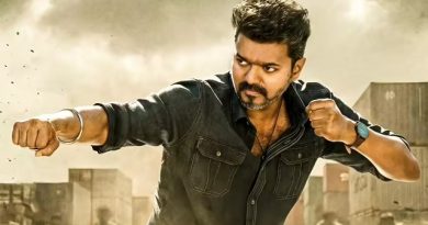 Madras High Court Reviews Jana Nayagan Certification Issue