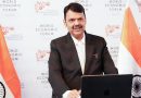 Maharashtra Signs ₹30 Lakh Crore MoUs at Davos