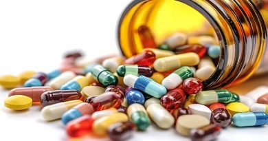 Many Drugs Found Substandard, CDSCO Alerts Public