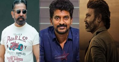 Mega Film of Rajinikanth-Kamal Haasan by Nelson