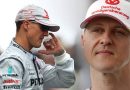 Michael Schumacher Shows Signs of Recovery