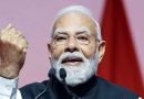 Modi Says Reform Express Driving Strong Growth