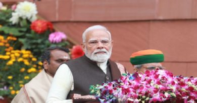 Modi Urges Industry to Use EU Trade Deal