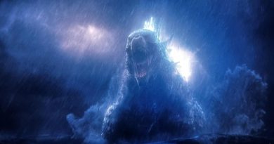 Monarch: Legacy of Monsters 2 Trailer Released