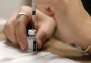 “Most Older Adults in India Remain Unvaccinated”