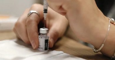 “Most Older Adults in India Remain Unvaccinated”