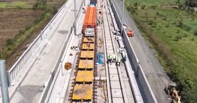 Mumbai–Ahmedabad Bullet Train Project Makes Steady Progress