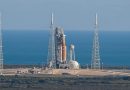 NASA Delays Artemis II Launch Due Weather