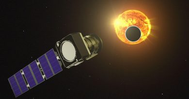 NASA’s Pandora Satellite Launched to Hunt Exoplanets