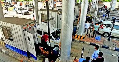 NHAI Refunds 17.7 Lakh FASTag Toll Errors