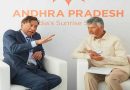 Naidu Secures Investments, Steel Plant Soon in AP