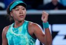 “Naomi Osaka Withdraws from Australian Open Due Injury”
