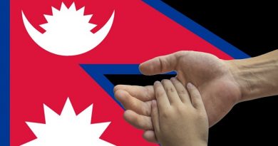 Nepal Allows Citizenship in Mother’s Name
