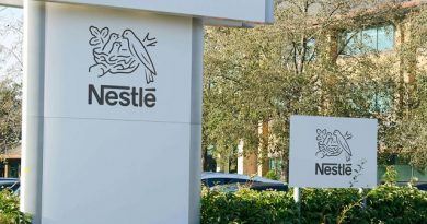Nestle Recalls Infant Formula Over Contamination Risk