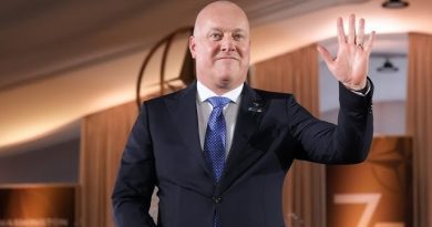 “New Zealand to Hold National Election November 2026”