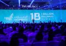 One Billion Followers Summit Opens in Dubai