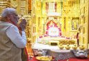 PM Modi Highlights Somnath Temple’s Enduring Faith
